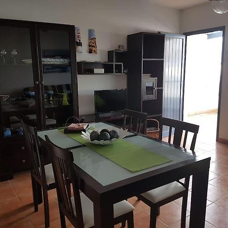 Apartamento El Coral Famara Eksteriør bilde