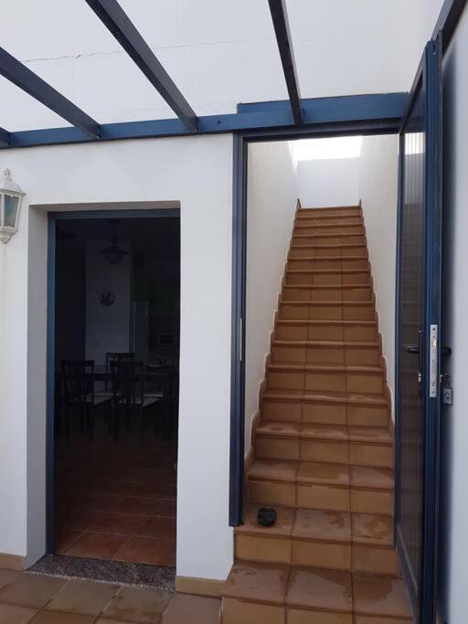 Apartamento El Coral Famara Eksteriør bilde